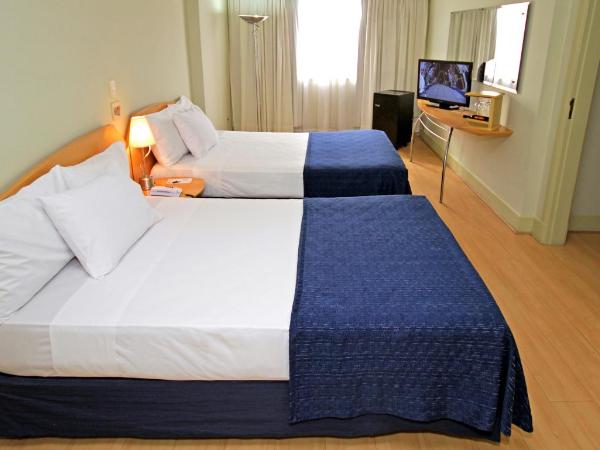 San Raphael Hotel : photo 1 de la chambre chambre lits jumeaux deluxe