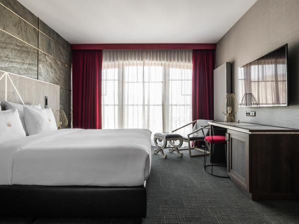 Nosalowy Park Hotel & Spa : photo 1 de la chambre suite exécutive