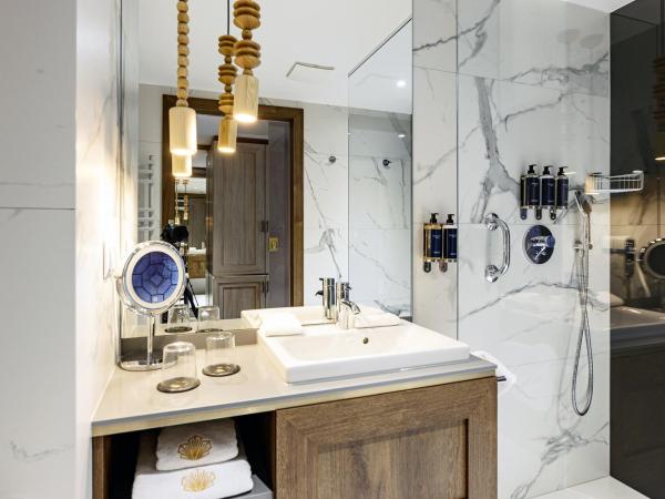 Nosalowy Park Hotel & Spa : photo 9 de la chambre chambre double supérieure