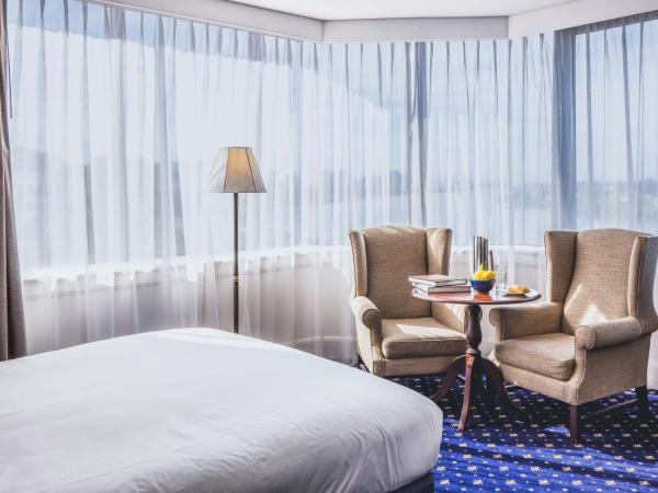 View Brisbane : photo 1 de la chambre hébergement river vista