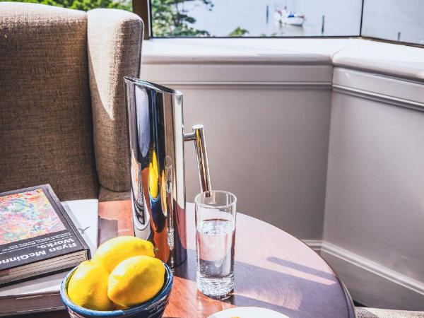 View Brisbane : photo 6 de la chambre hébergement river vista