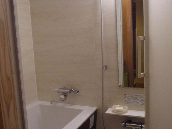 Jizokan Matsuya Ryokan : photo 4 de la chambre chambre de luxe avec tatami