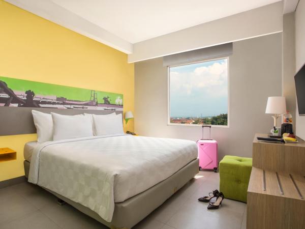 KHAS Surabaya : photo 1 de la chambre chambre double ou lits jumeaux de luxe