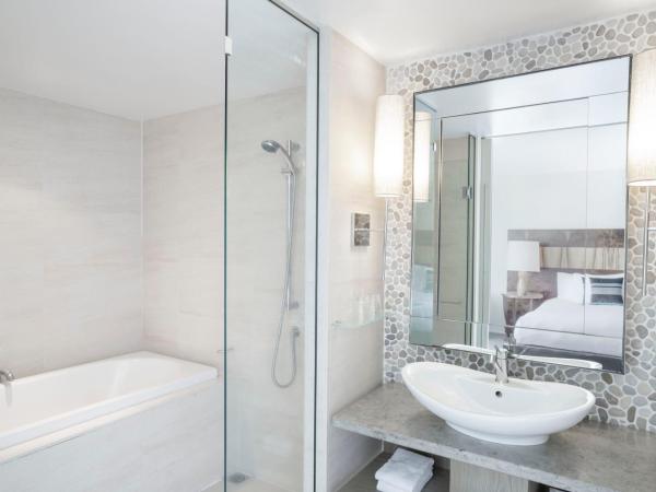 Peppers Clearwater Resort : photo 2 de la chambre chambre lit king-size