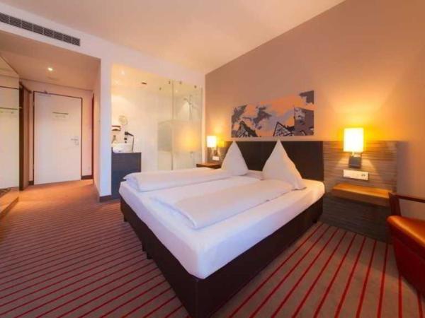 Novina Hotel Tillypark : photo 1 de la chambre room #4788809