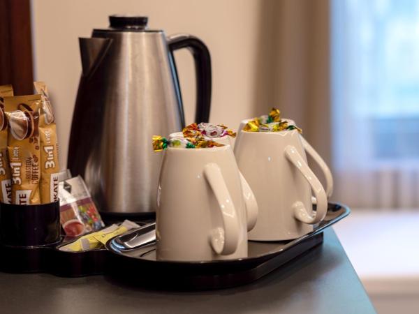 Vén Diófa De Lux Panzió : photo 5 de la chambre chambre quadruple