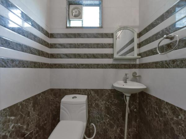 Hotel Golden Leaf : photo 8 de la chambre chambre lit king-size deluxe