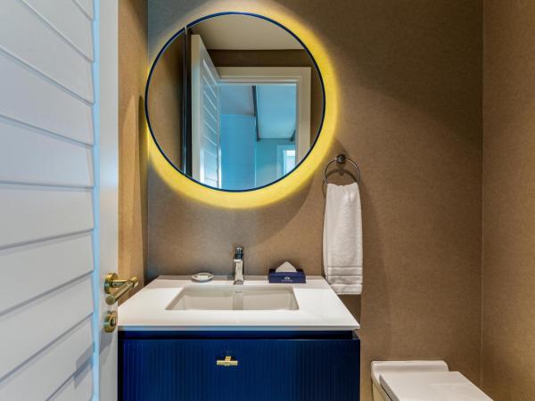 Kaya Palazzo Resort & Residences Le Chic Bodrum : photo 7 de la chambre suite palazzo