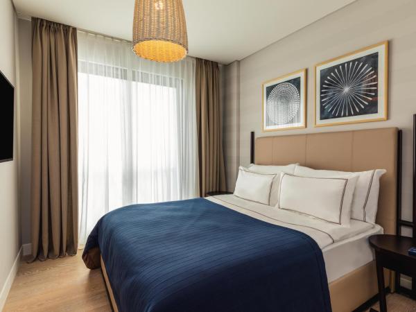 Kaya Palazzo Resort & Residences Le Chic Bodrum : photo 1 de la chambre suite palazzo