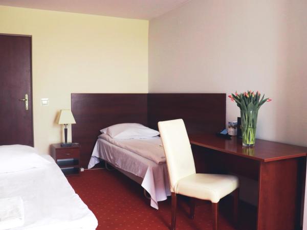 Hotel Gordon : photo 1 de la chambre chambre familiale (4 adultes) 