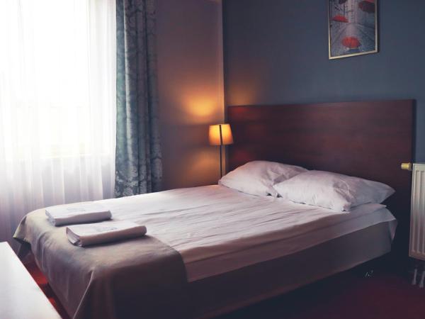 Hotel Gordon : photo 1 de la chambre chambre double Économique