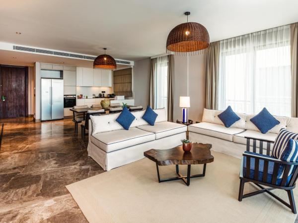 Kaya Palazzo Resort & Residences Le Chic Bodrum : photo 3 de la chambre rÉsidence 3+1