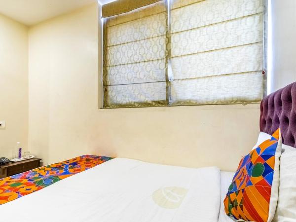 FabHotel Astra Suites HSR Layout : photo 2 de la chambre chambre simple deluxe