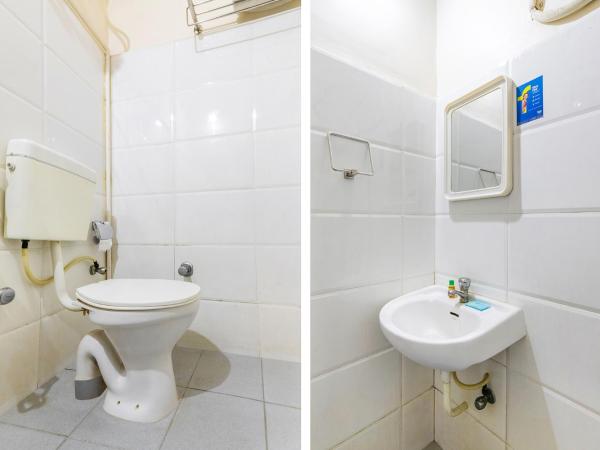 FabHotel Astra Suites HSR Layout : photo 4 de la chambre chambre simple deluxe