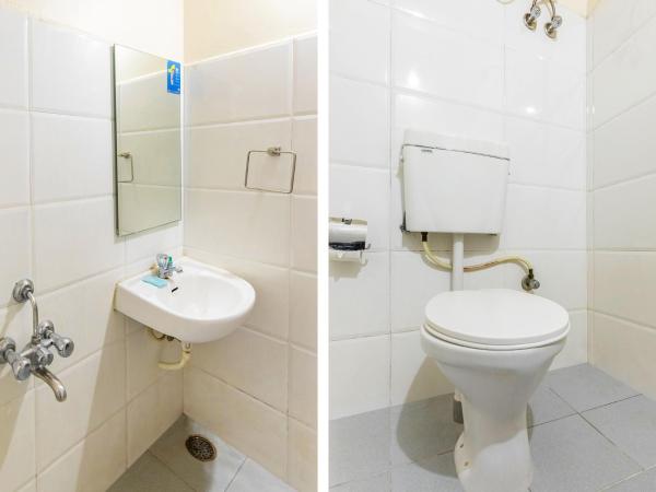 FabHotel Astra Suites HSR Layout : photo 5 de la chambre chambre deluxe