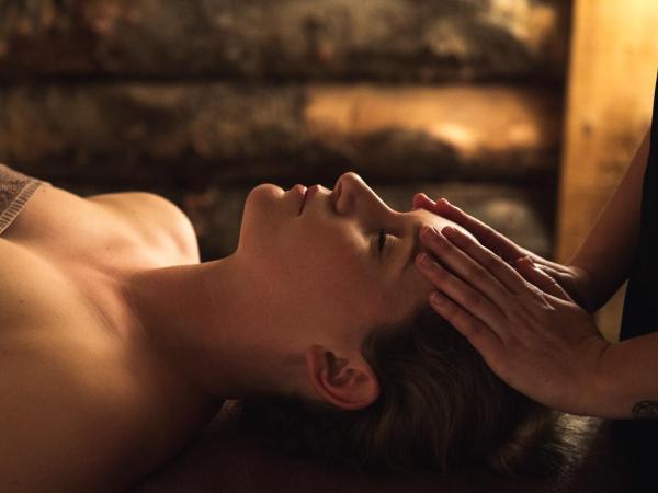 CGH Résidences & Spas Alpaga : photo 2 de la chambre appartement