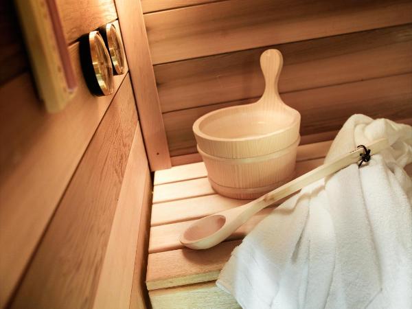 CGH Résidences & Spas Alpaga : photo 3 de la chambre appartement