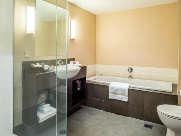 Bolton Hotel : photo 7 de la chambre suite 2 chambres avec 2 salles de bains