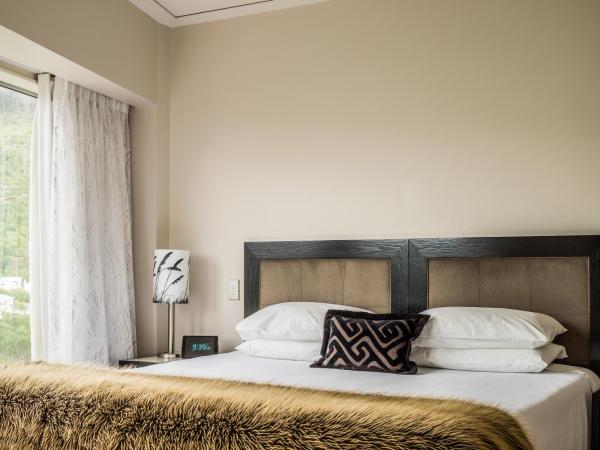 Bolton Hotel : photo 5 de la chambre suite 2 chambres avec 2 salles de bains