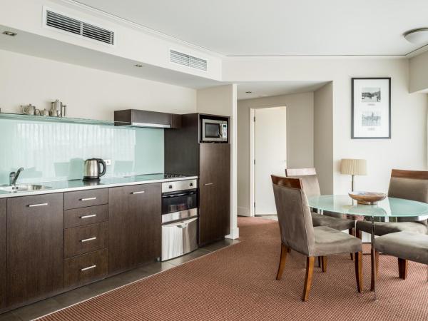 Bolton Hotel : photo 4 de la chambre suite 2 chambres avec 2 salles de bains