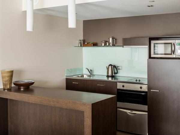 Bolton Hotel : photo 6 de la chambre suite 1 chambre classique