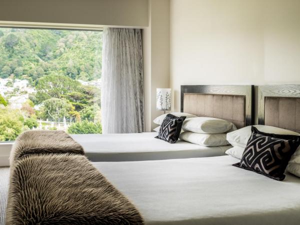 Bolton Hotel : photo 2 de la chambre suite 1 chambre lits jumeaux premier