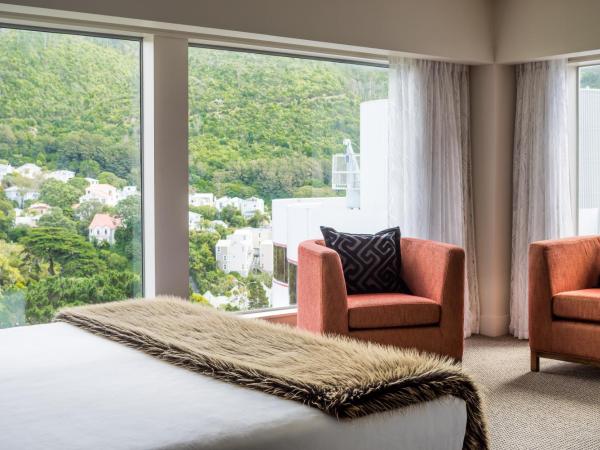 Bolton Hotel : photo 2 de la chambre studio premier