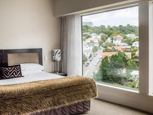 Bolton Hotel : photo 3 de la chambre studio premier