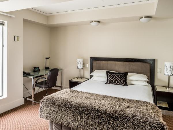 Bolton Hotel : photo 4 de la chambre studio