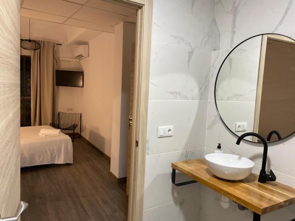 Shanti Rooms : photo 2 de la chambre chambre double deluxe