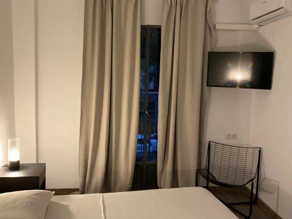 Shanti Rooms : photo 5 de la chambre chambre double deluxe