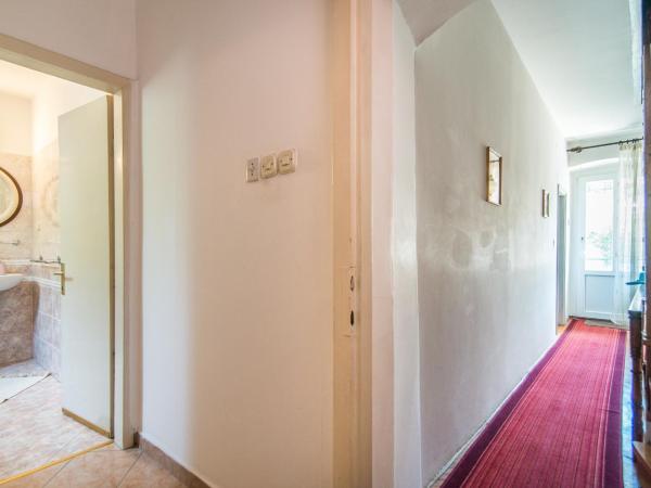 Room Mariza : photo 4 de la chambre chambre double avec balcon - vue sur mer