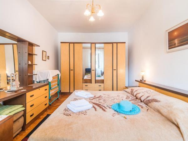 Room Mariza : photo 9 de la chambre chambre double avec balcon - vue sur mer