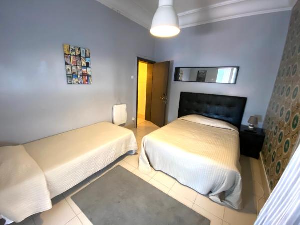 V Dinastia : photo 5 de la chambre chambre triple