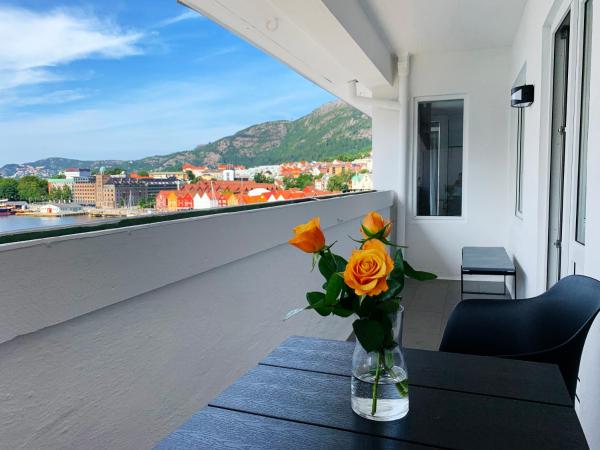 Magic Hotel & Apartments Kløverhuset : photo 4 de la chambre appartement 1 chambre