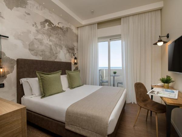 Litoraneo Suite Hotel : photo 1 de la chambre suite exécutive