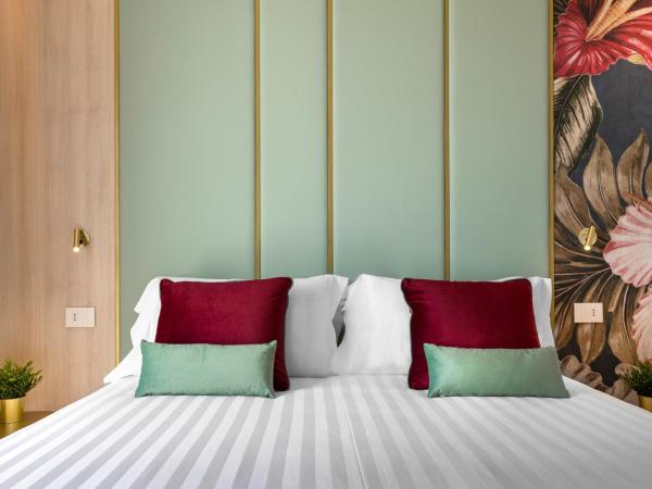 Litoraneo Suite Hotel : photo 1 de la chambre suite supérieure