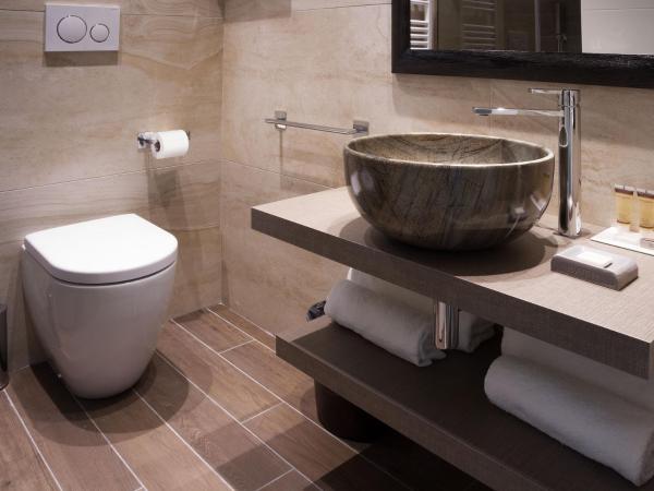 Litoraneo Suite Hotel : photo 9 de la chambre suite supérieure