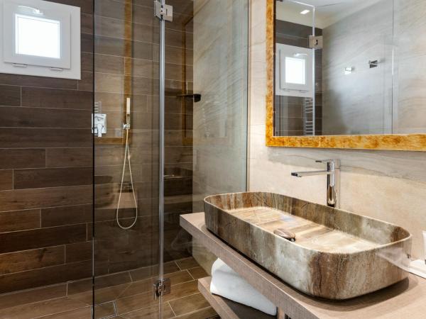 Litoraneo Suite Hotel : photo 8 de la chambre suite exécutive