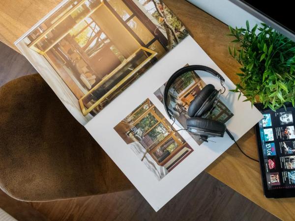 Litoraneo Suite Hotel : photo 6 de la chambre suite exécutive