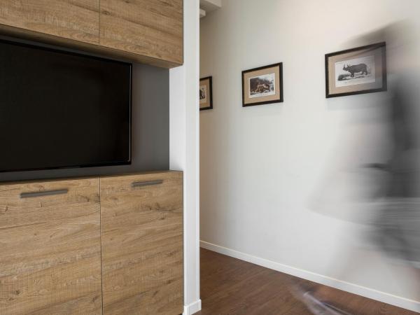 Litoraneo Suite Hotel : photo 5 de la chambre suite exécutive