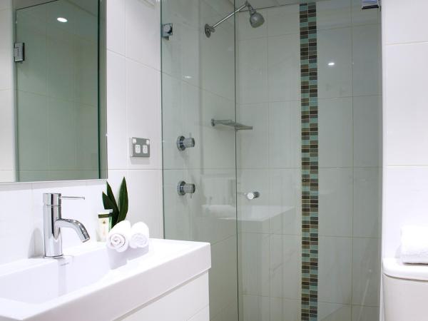 The Blenheim : photo 4 de la chambre chambre lit queen-size