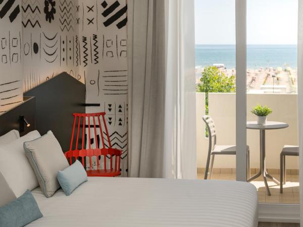 Litoraneo Suite Hotel : photo 2 de la chambre suite deluxe