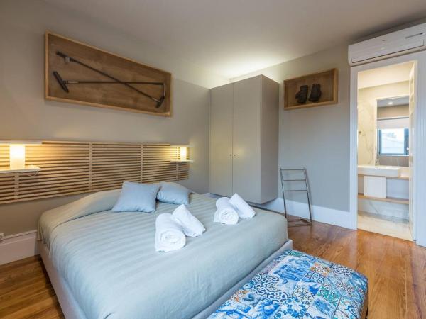 Serenata Boutique Rooms : photo 2 de la chambre suite lit queen-size