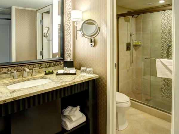 InterContinental New Orleans, an IHG Hotel : photo 1 de la chambre chambre classique avec 2 lits queen-size