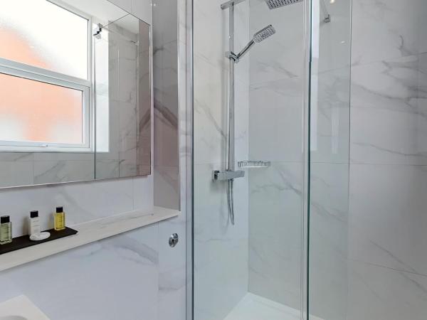 The Arc Hotel : photo 1 de la chambre chambre double deluxe