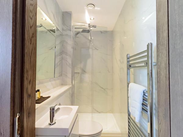 The Arc Hotel : photo 6 de la chambre chambre double deluxe