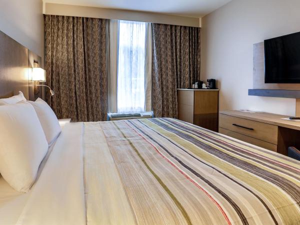 Country Inn & Suites by Radisson Nashville Airport TN : photo 5 de la chambre chambre lit king-size - non-fumeurs