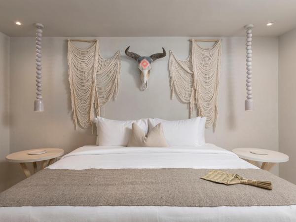 Hotel Boutique Casa Lulu : photo 2 de la chambre chambre double - vue sur piscine