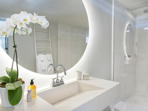 Hotel Boutique Casa Lulu : photo 7 de la chambre chambre double - vue sur piscine